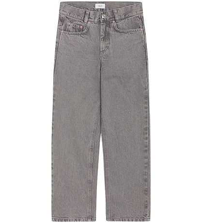 Grønt Jeans - GrApito - Light Grey