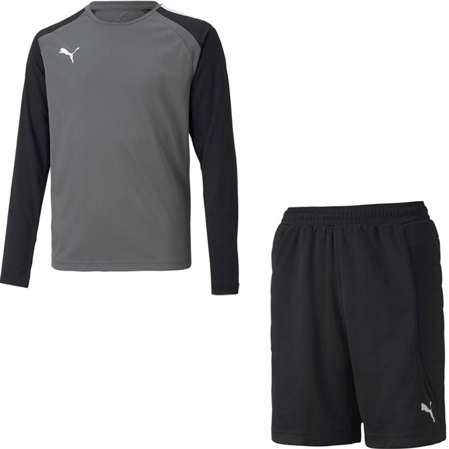 Puma PACER Keepersset Kids