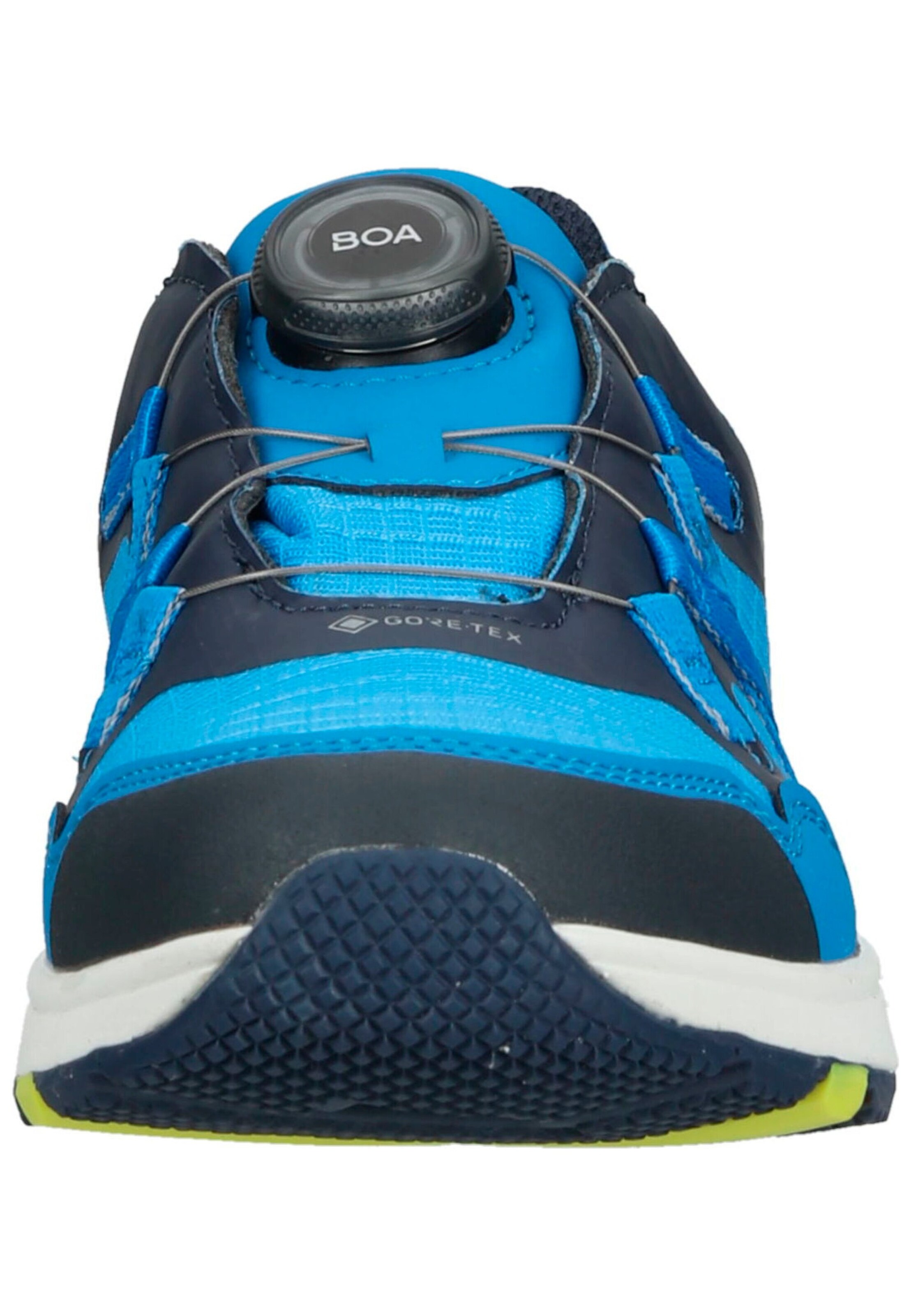 VADO Sneaker Hellblau