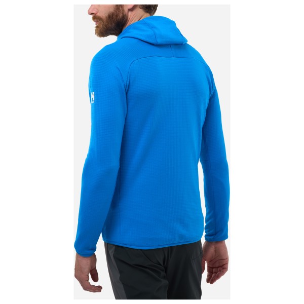 Millet - Fusion Grid Hoodie - Veste polaire