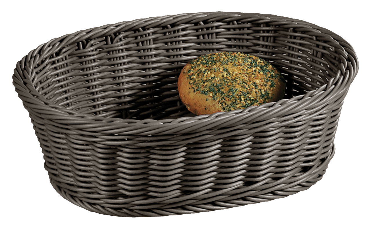 Homeware Brot- und Obstkorb