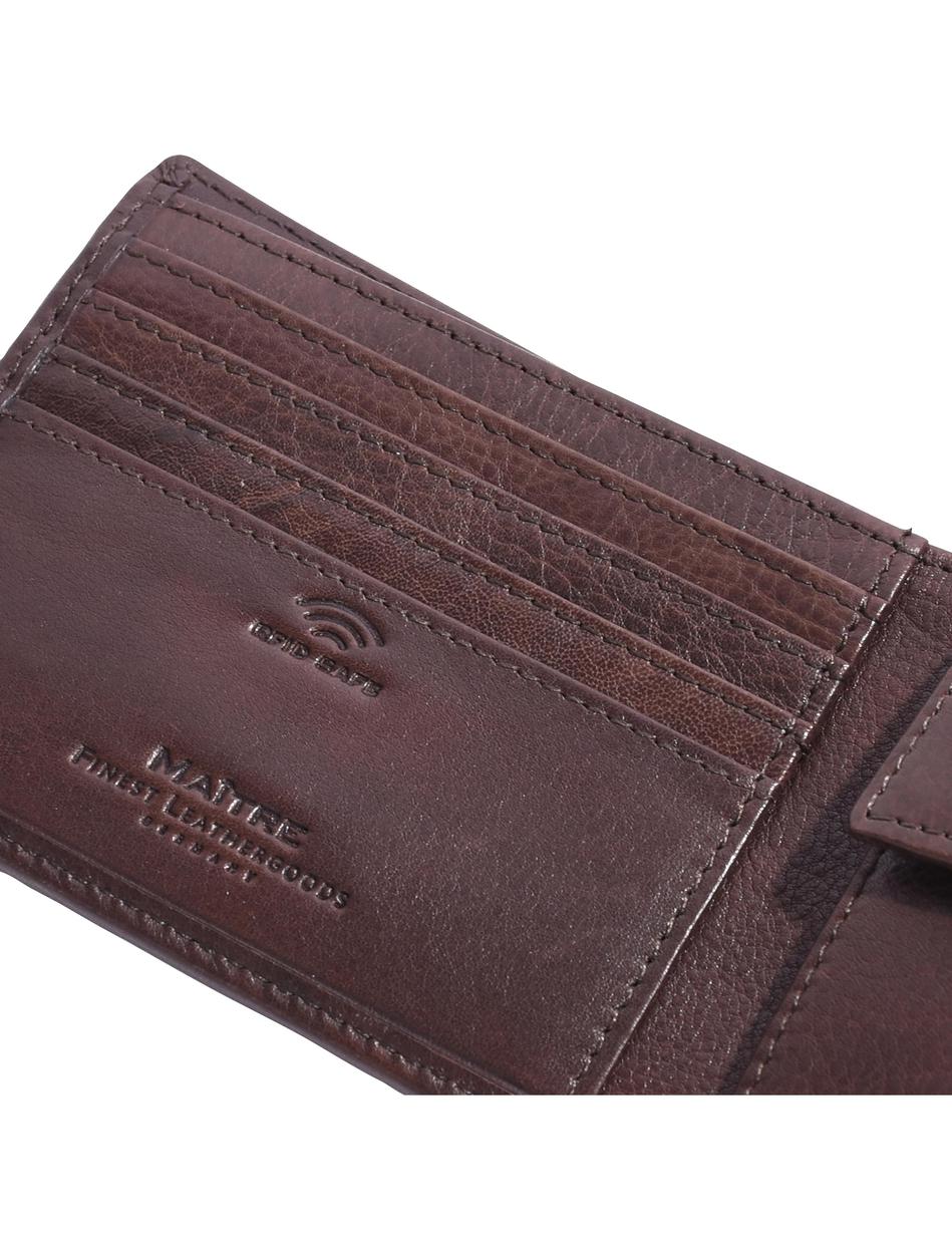 GRUMBACH GERTRAM BILLFOLD SH8