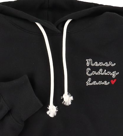 Champion Fashion H?ttetr?je - Crop - Sort