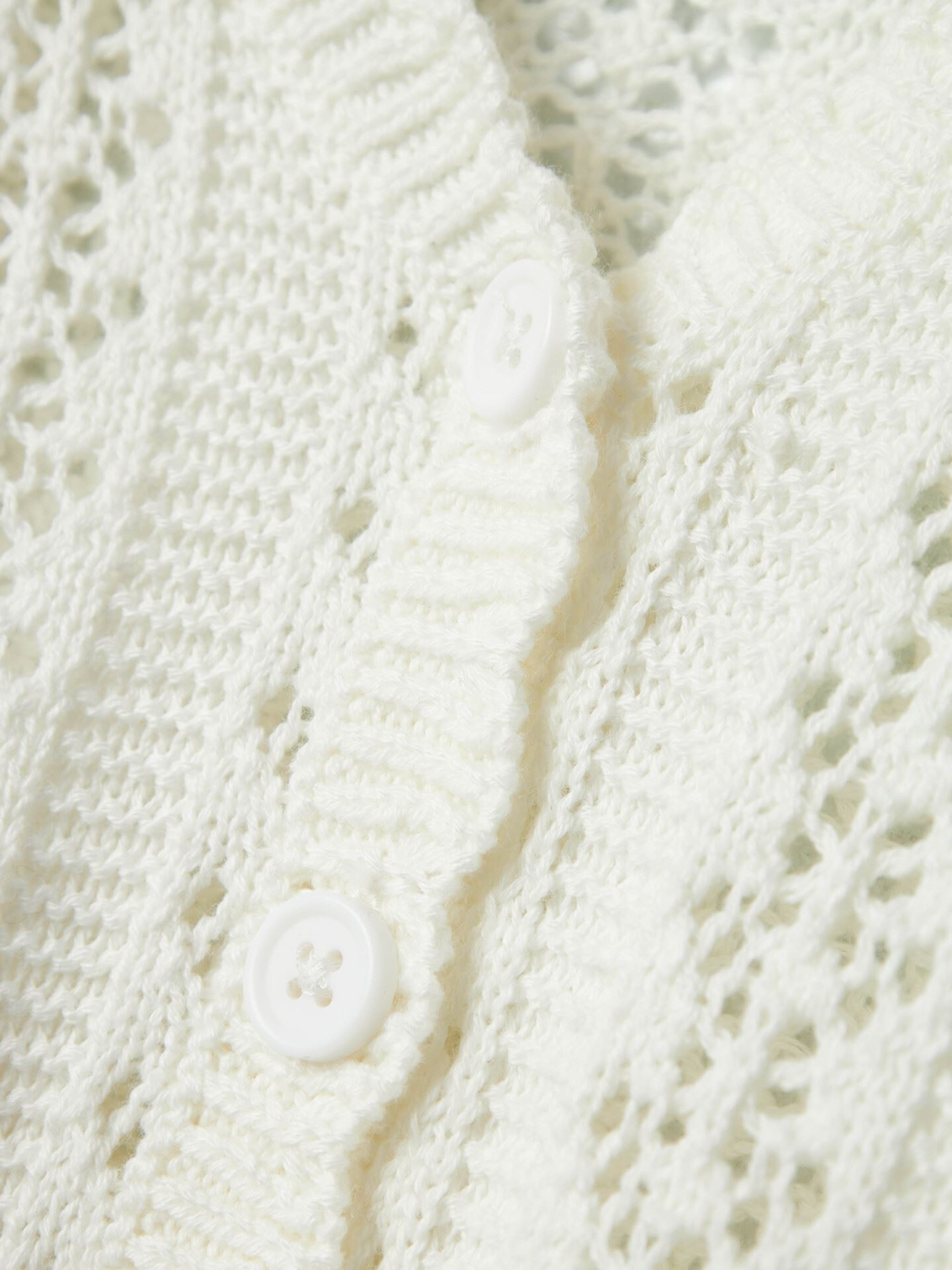 Tana Knit Cardigan Xxv