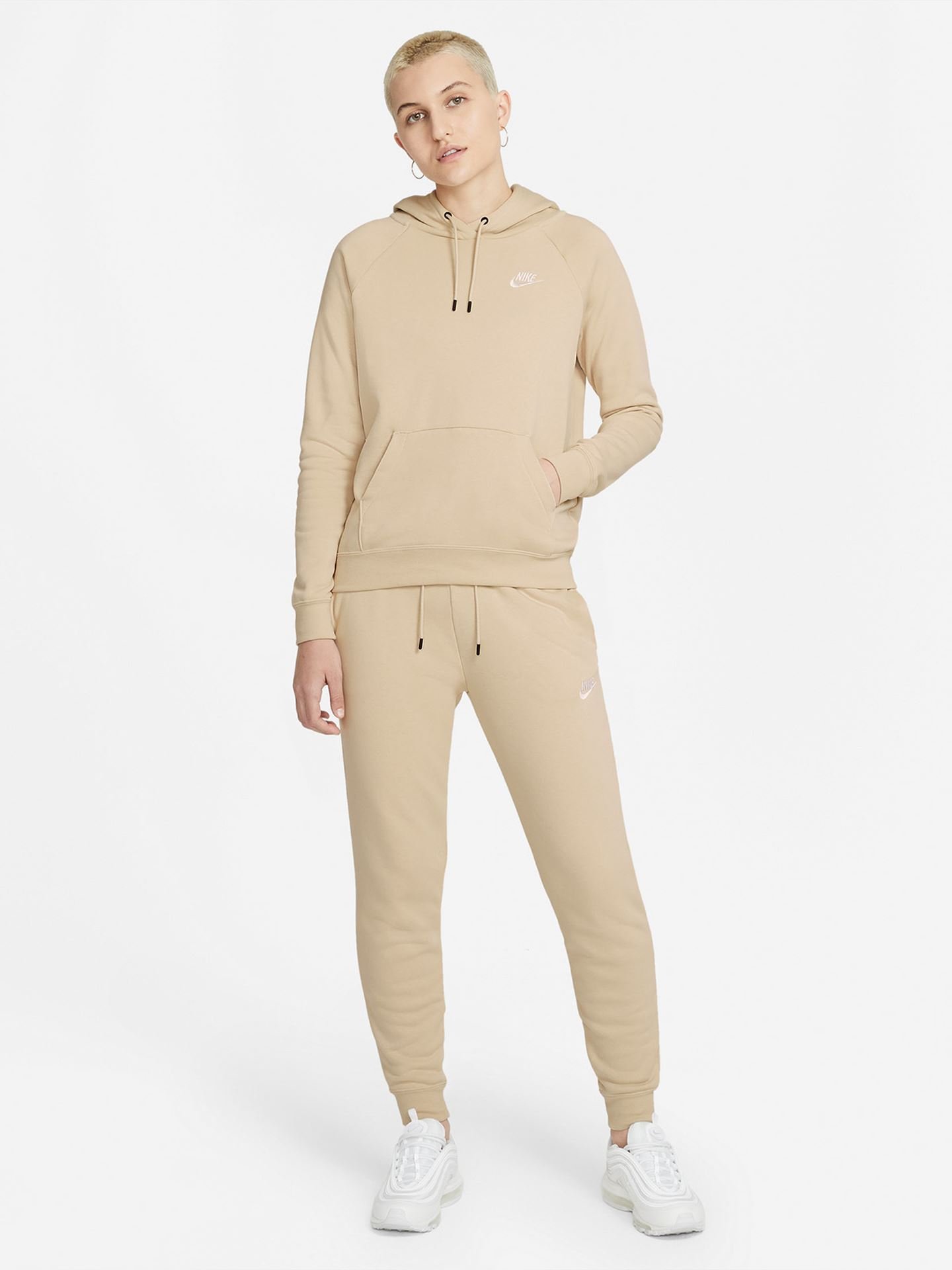 Essential Pant Reg Fleece