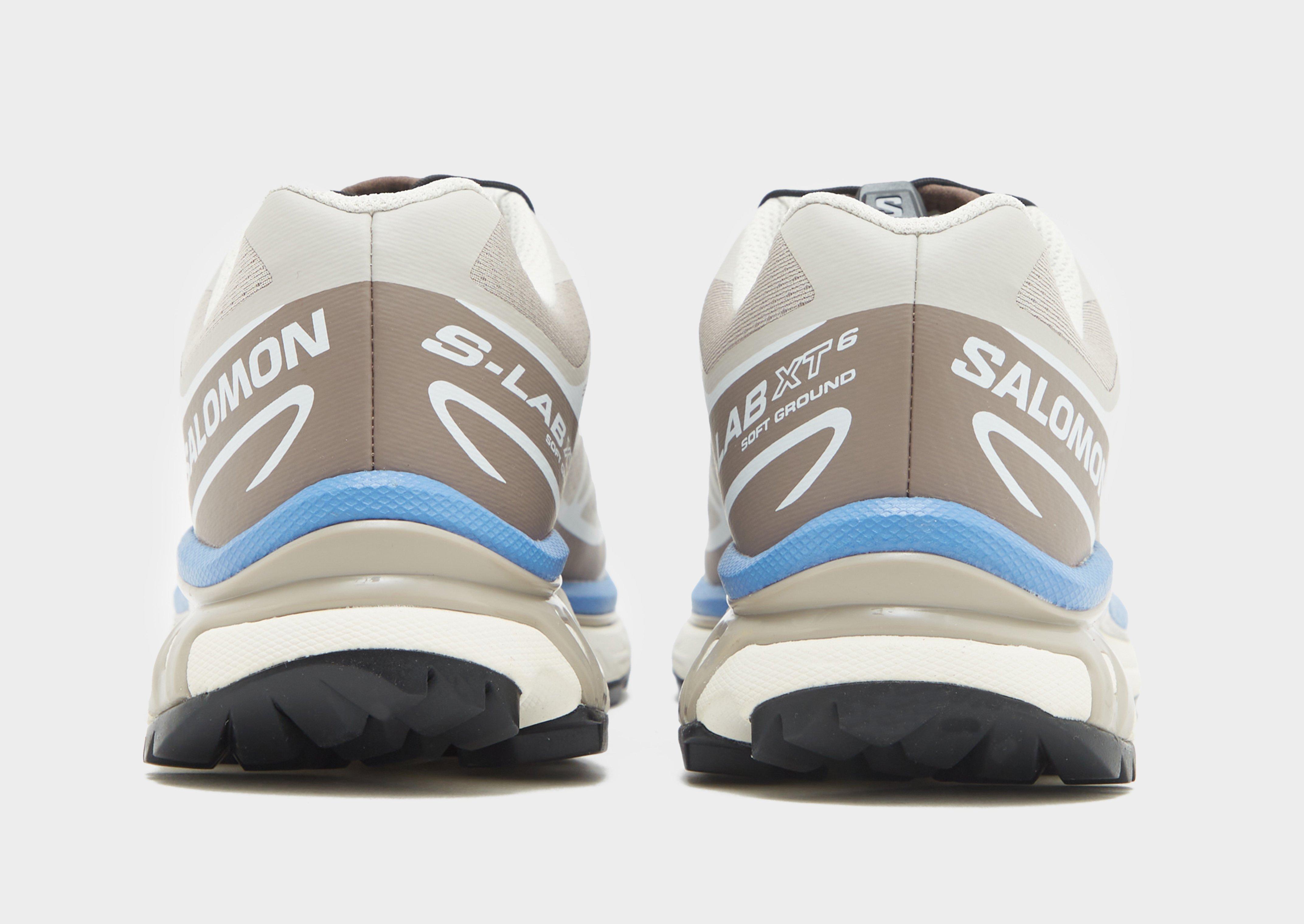 Salomon XT-6 Femme