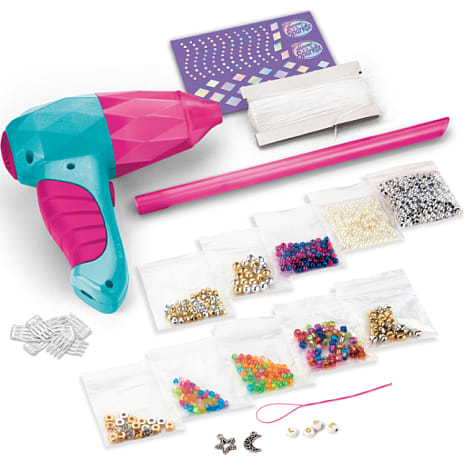 Shimmer 'N Sparkle smykkesten til hår