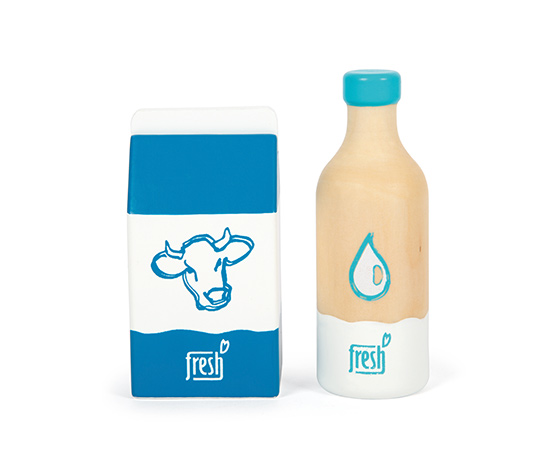 small foot Lebensmittel-Set vegetarisch »fresh«