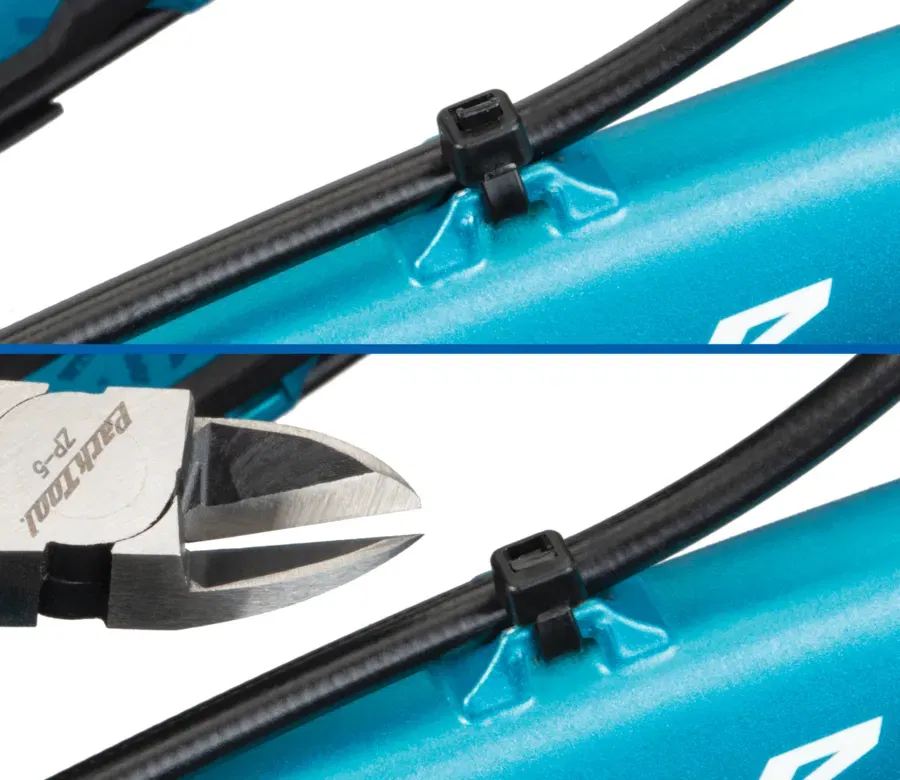 ParkTool Park Tool avbutertang flush