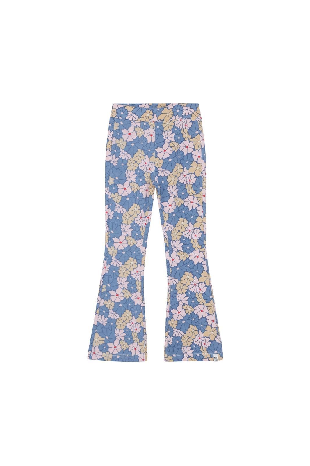 Noppies Kids Legging flared - Infinity