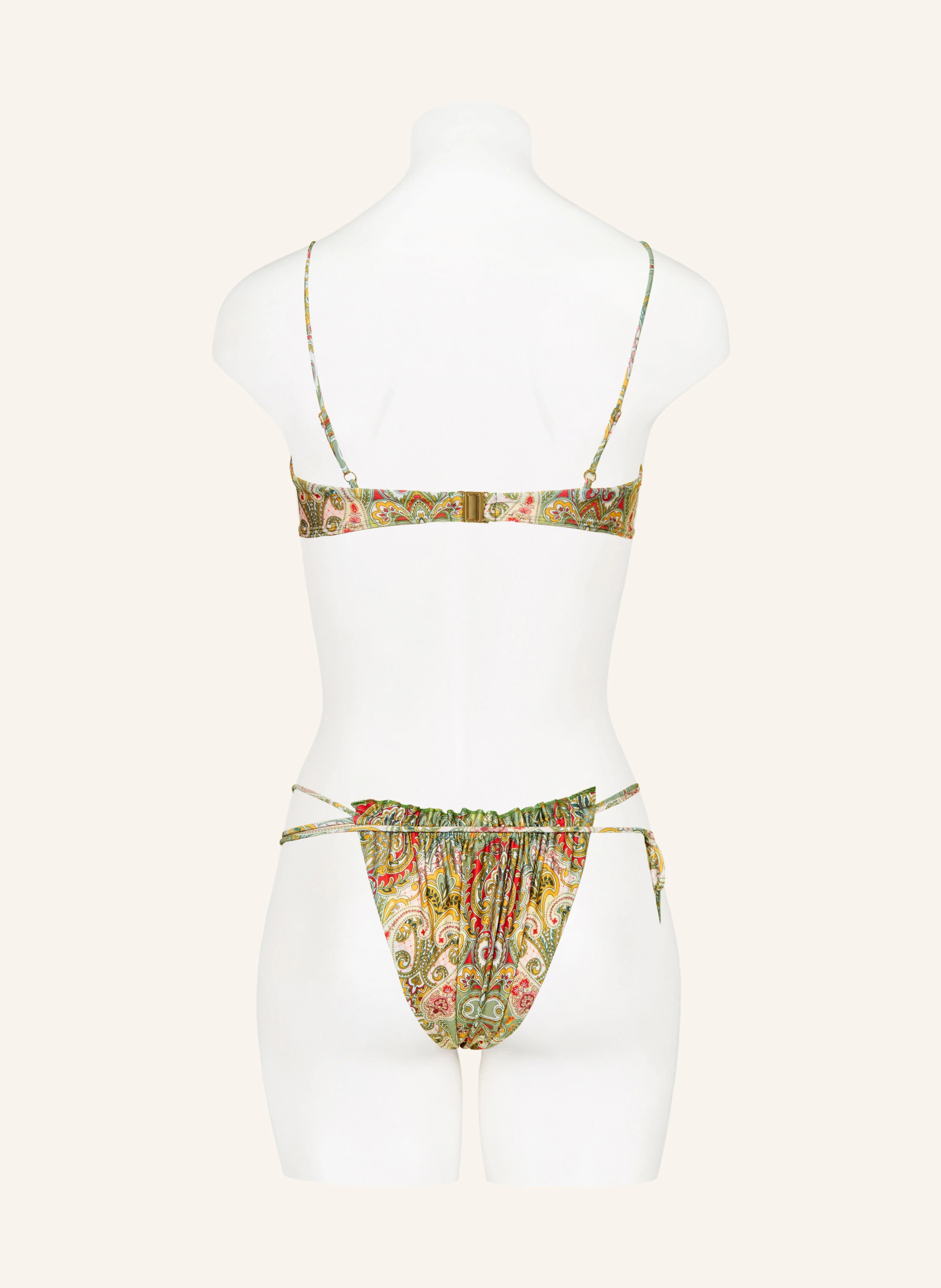 JANTHEE Triangel-Bikini-Hose AMY