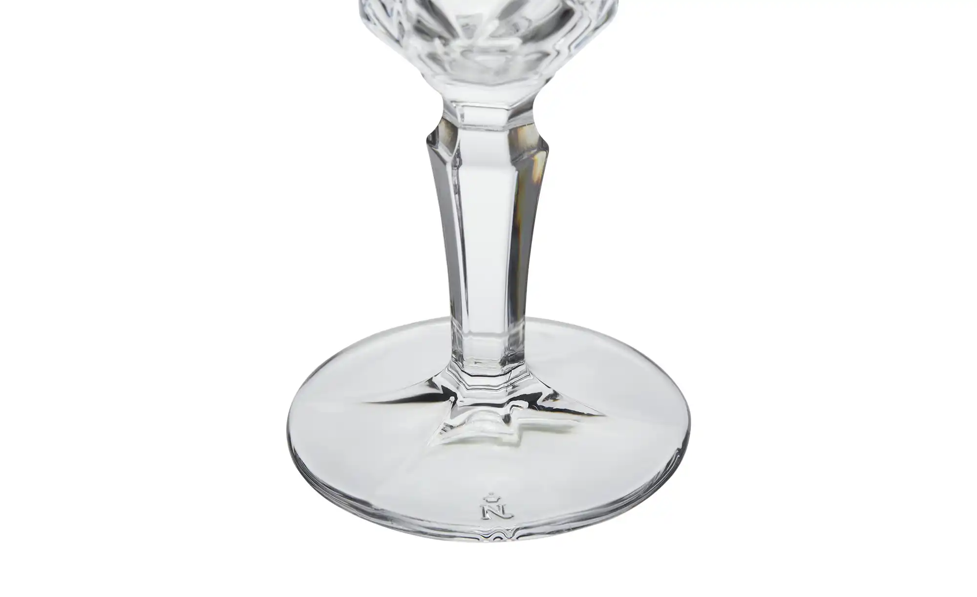 Nachtmann Champagnerglas, 4er-Set Noblesse