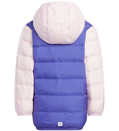 adidas Performance Daunenjacke - Rosa