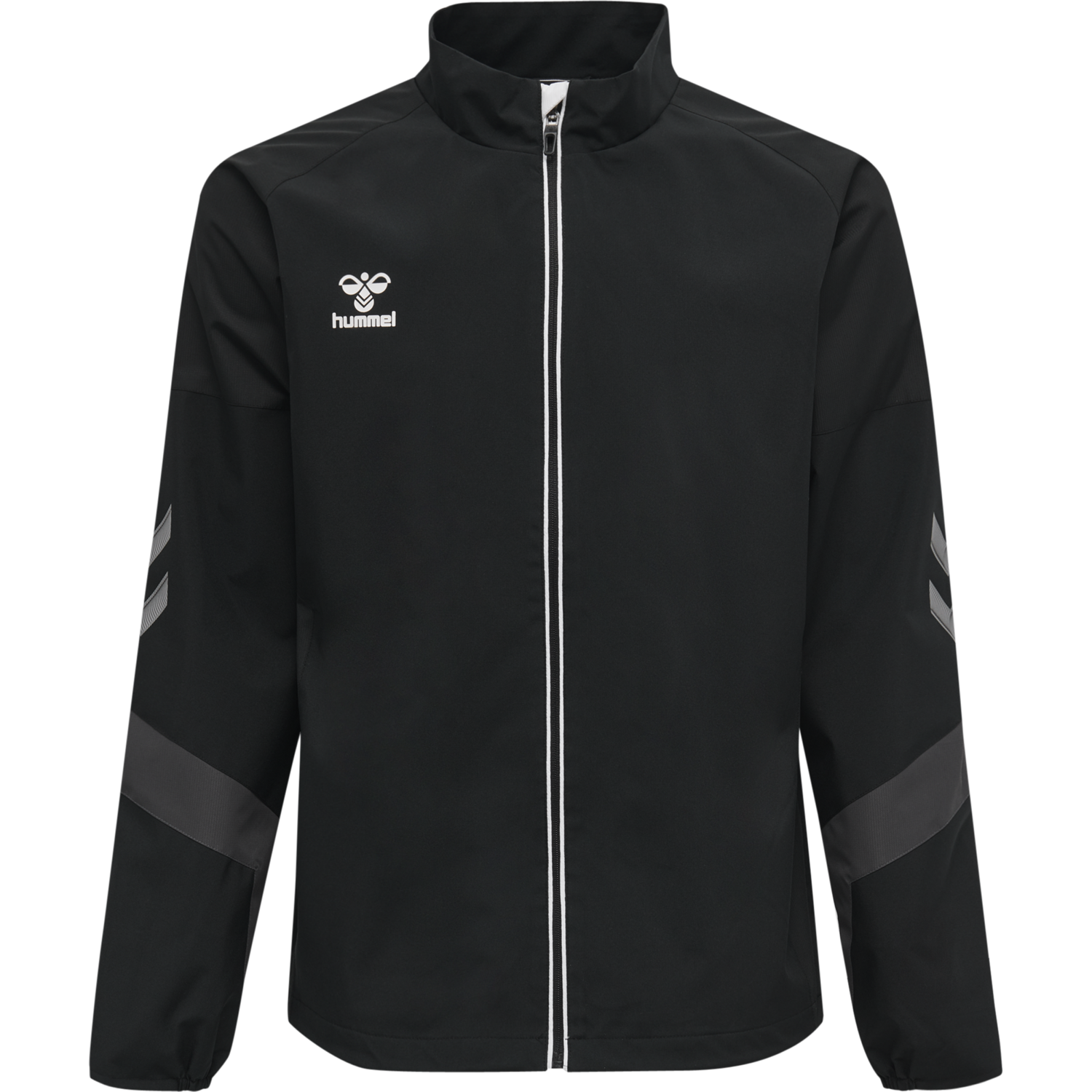 hmlLEAD TRAINING JACKET KIDS