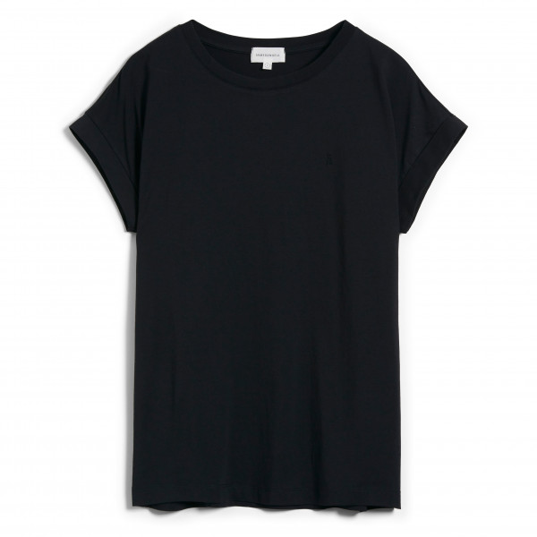 ARMEDANGELS - Women's Idaa Logo - T-shirt