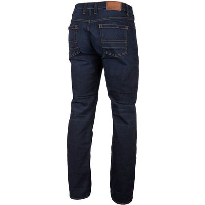 Jean KLIM K FORTY 2 SHORT L30 - Straight - Bleu