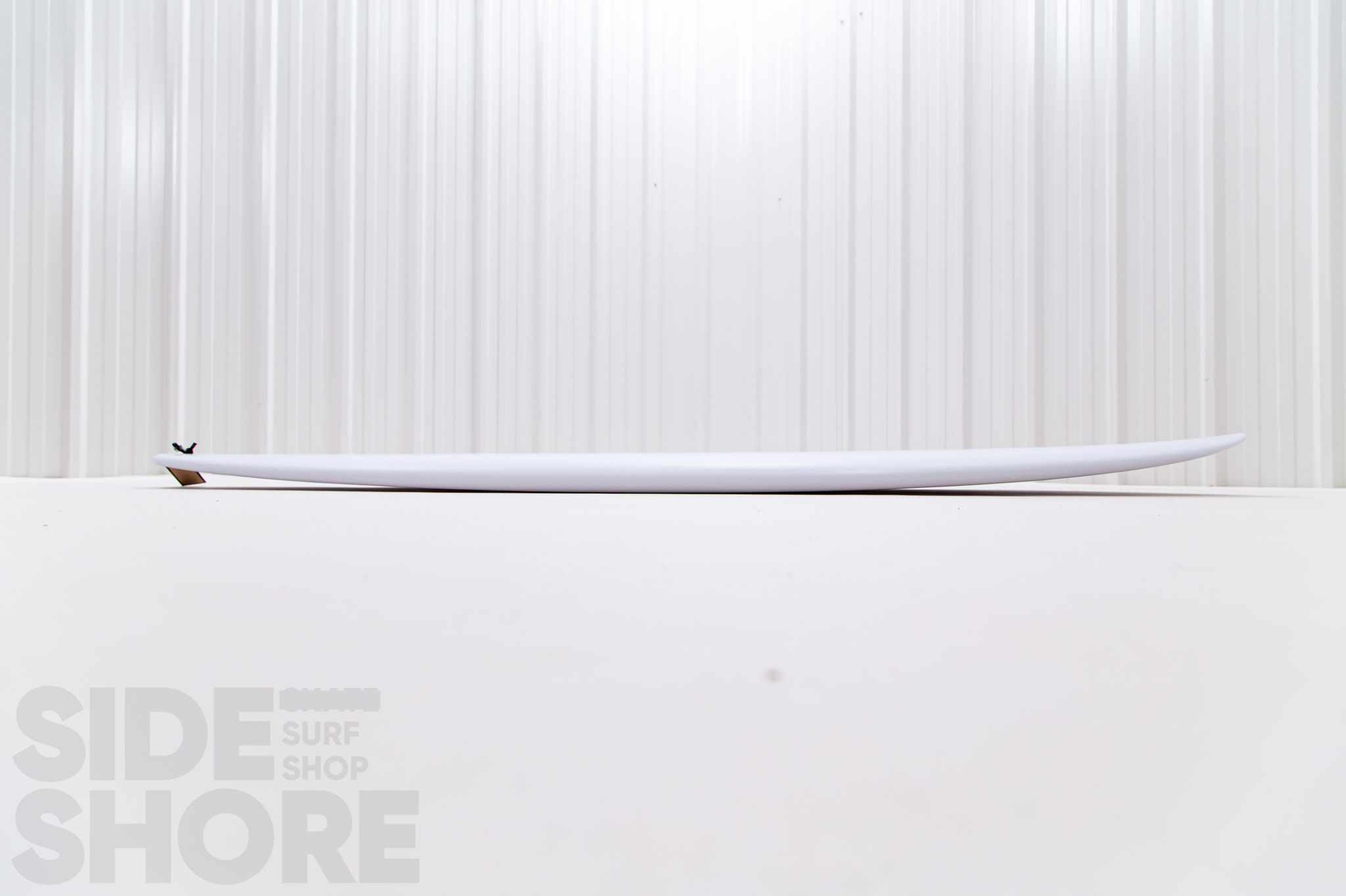 Al Merrick CI Mid - Clear - 6'10 x 21 1/8