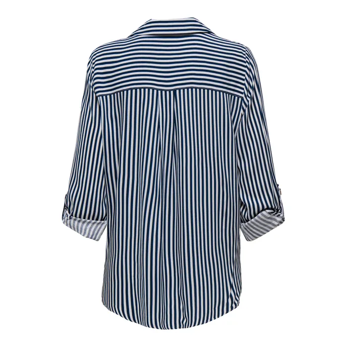 JDY Laurel Life Woven Blouse Dames