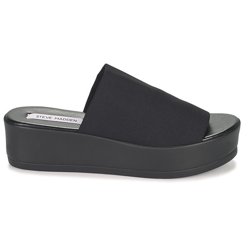 Steve Madden - SLINKY Negro