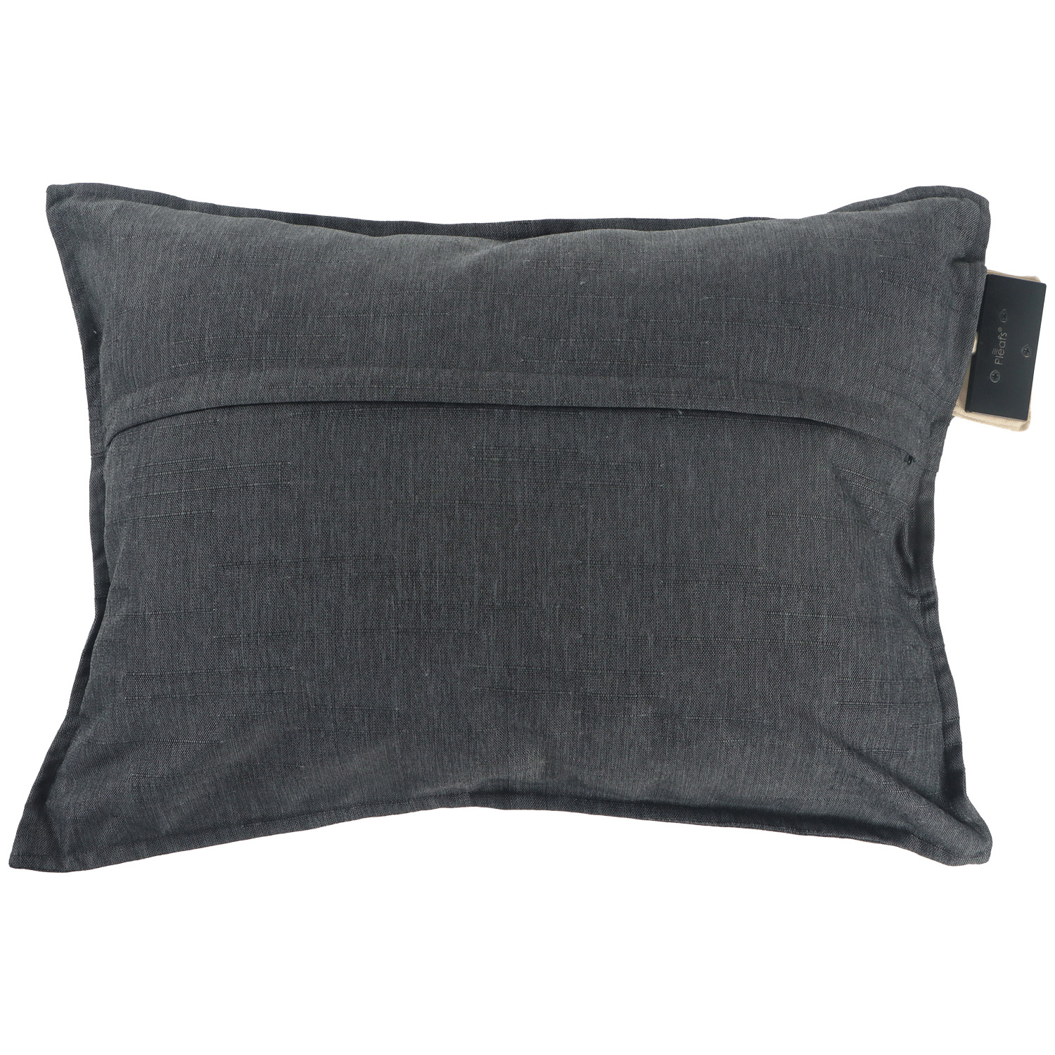 Pleafs Warmtekussen Outdoor 45x60cm - Carbon