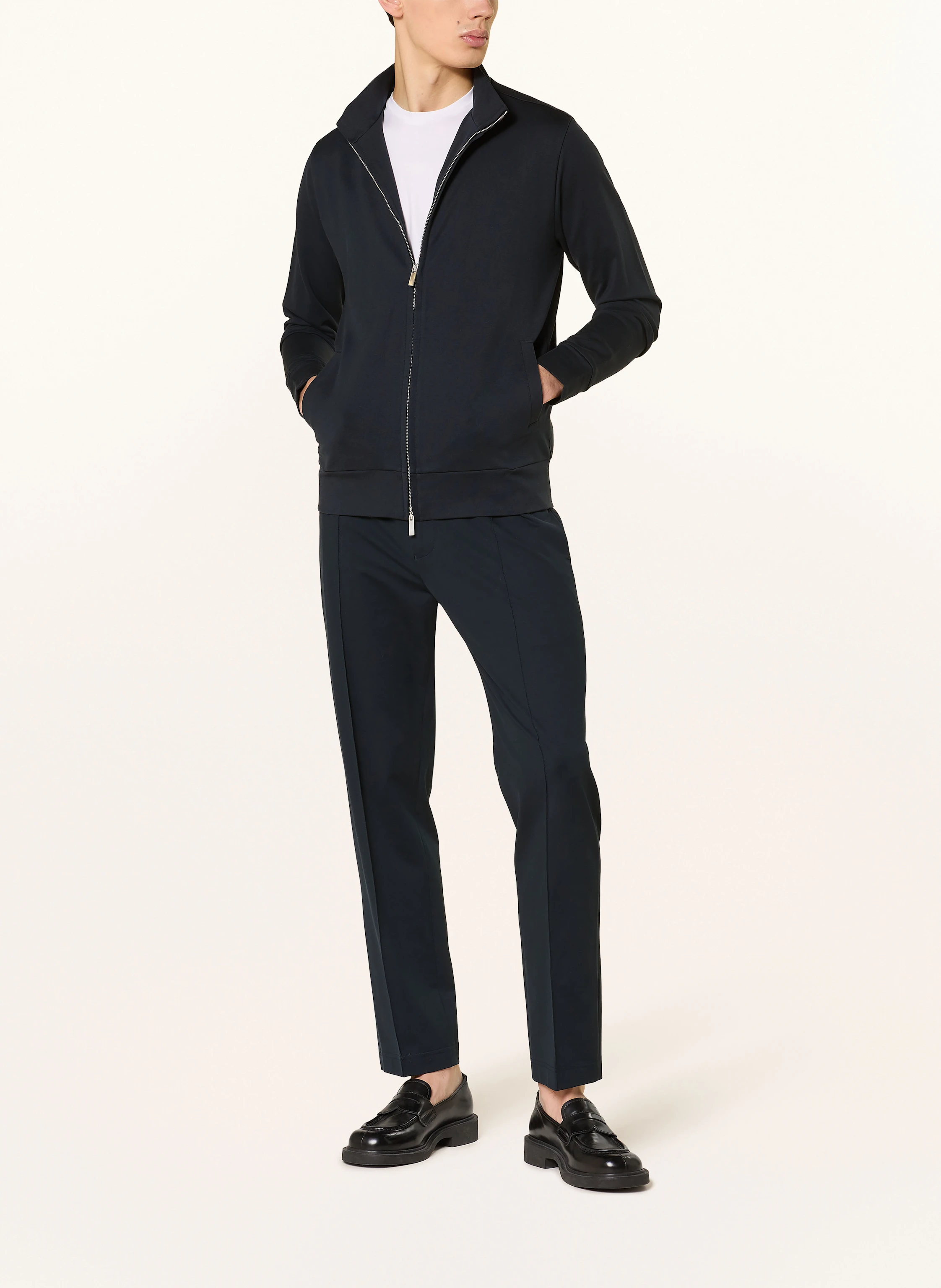 Stefan Brandt Sweatjacke JOSEPH