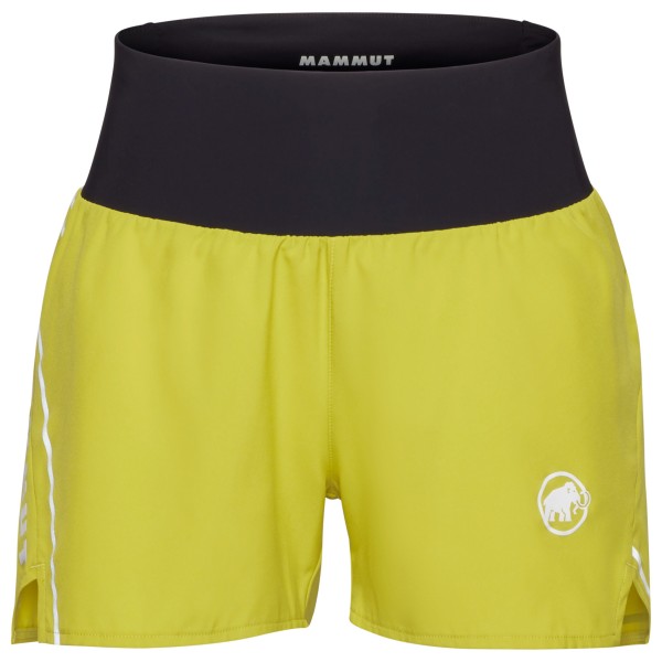 Mammut - Women's Aenergy Trailrunning Shorts - Short de running