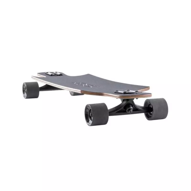 Skate cruiser LANDYACHTZ Drop Hammer Night Fox 10