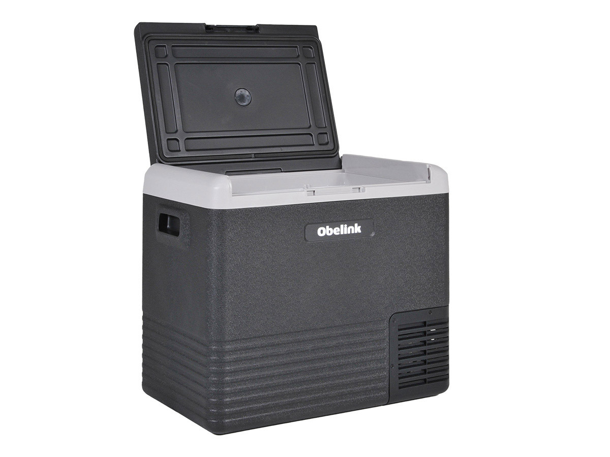 Obelink Coolmove compressor koelbox - 50 liter