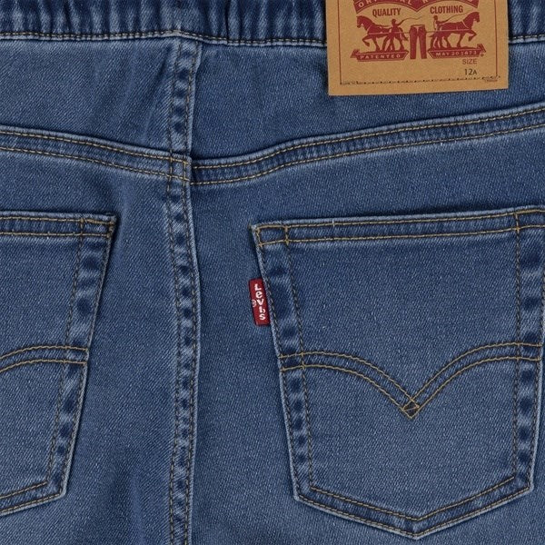 Køb Levi's Denim Pants Tambourine