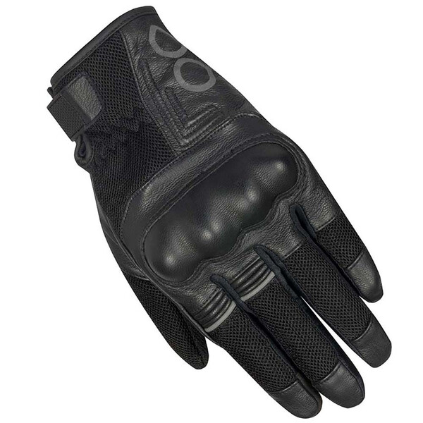Bering - Gants femme Lady Alias Noir