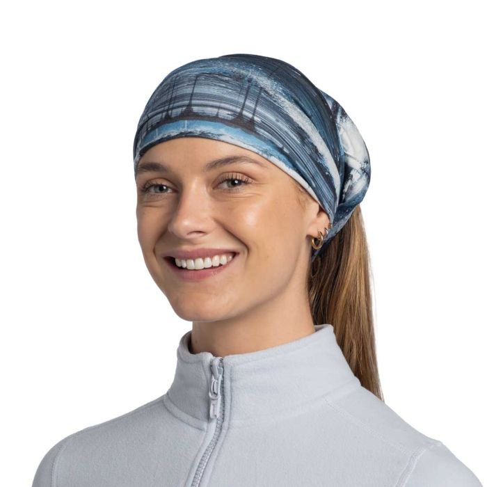 Original Ecostretch Buff halsedisse