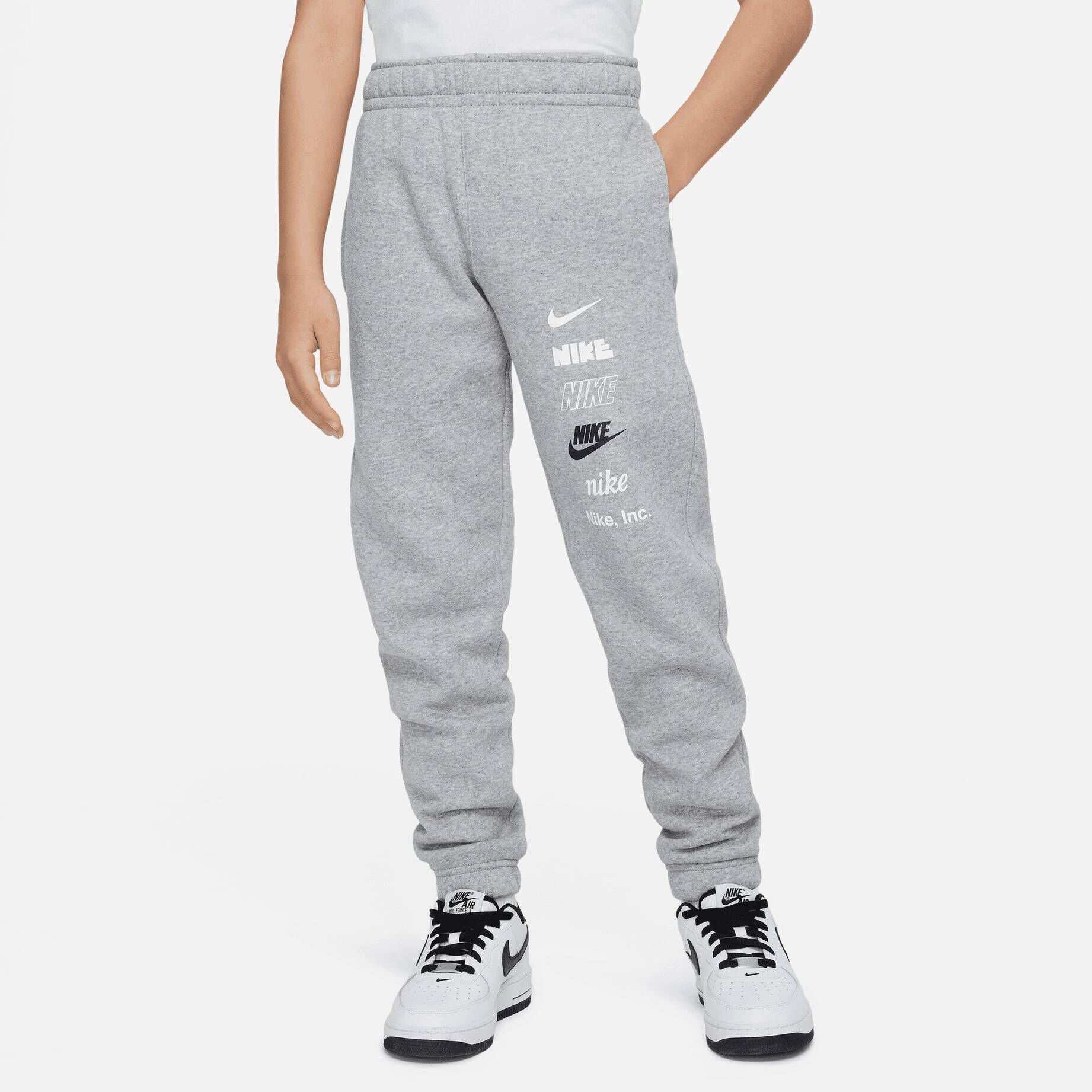 Nike| Jungen Sweathose