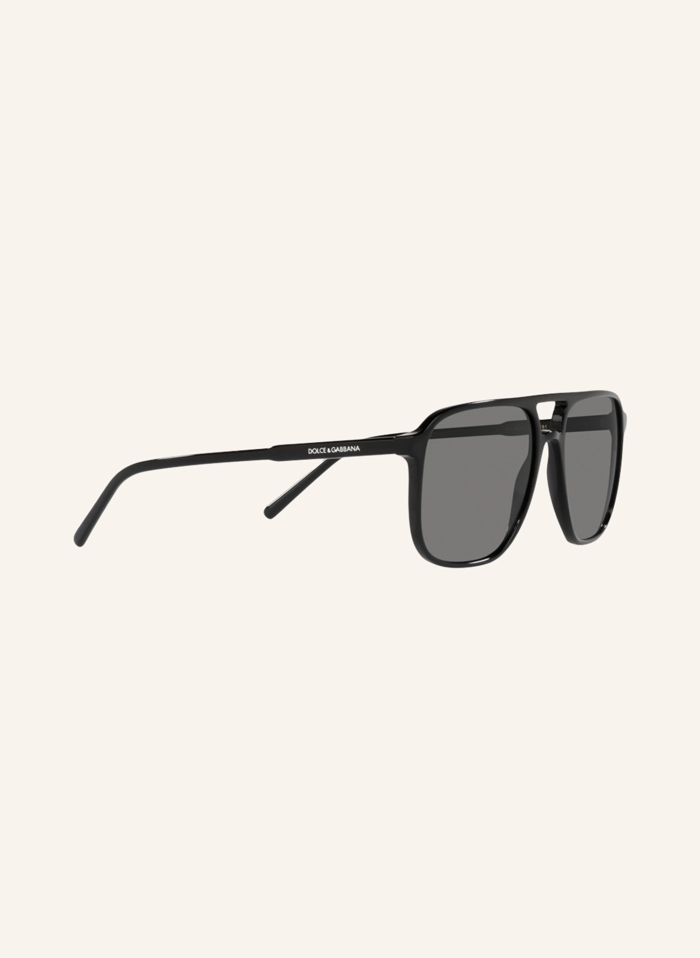 DOLCE & GABBANA Sonnenbrille DG4423