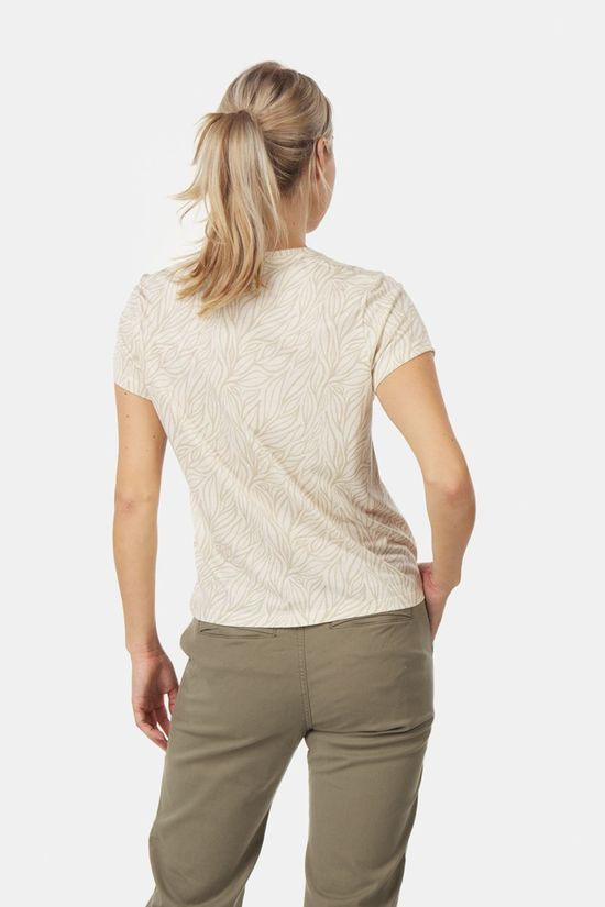 Ayacucho Ayacucho Vicki Tee S/S Shirt Dames