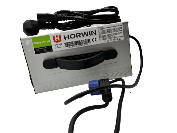 Chargeur Batterie 84V pour Scooter électrique EK3 - Horwin