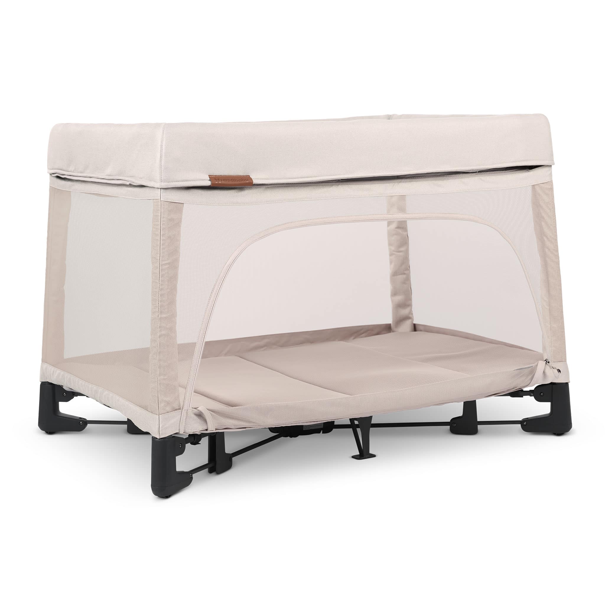 UPPAbaby Parc Remi - Charlie