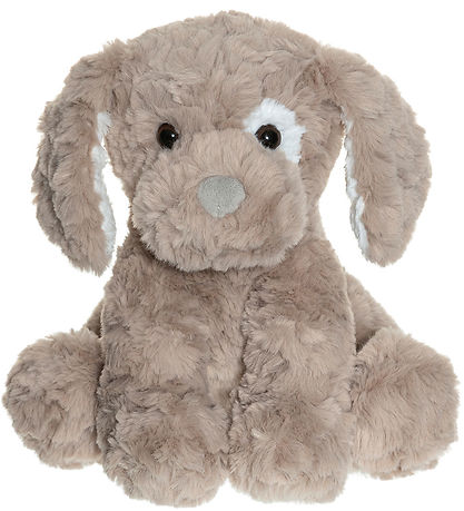 Teddykompaniet Kuscheltier - Hasse - 27 cm - Braun