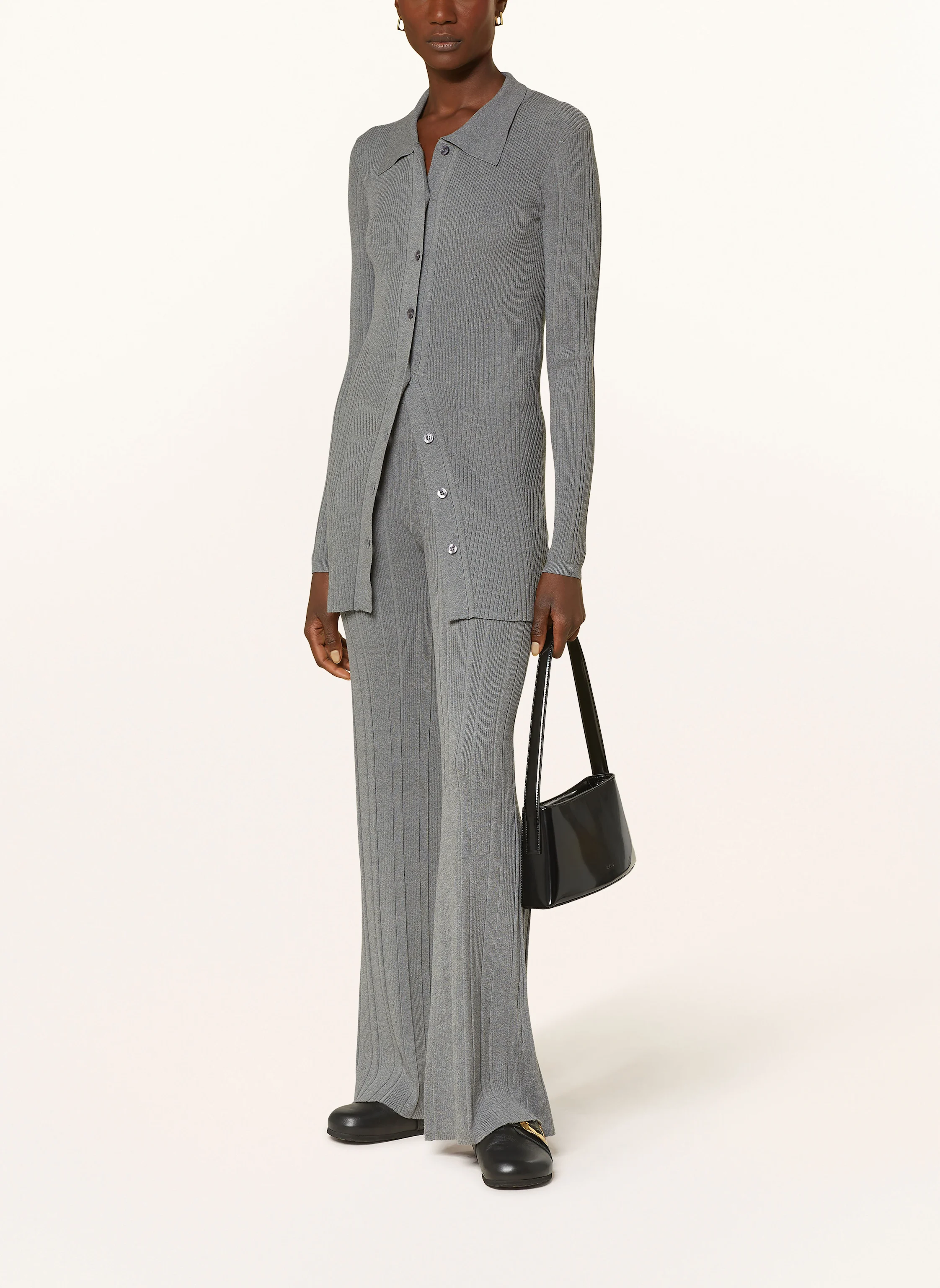 REMAIN Strickhose