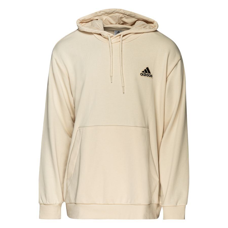 adidas Sweat à Capuche Essentials FeelComfy - Blanc