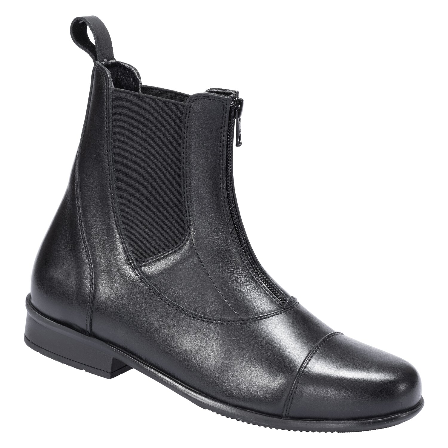 black forest Jodhpurstiefel Sintra I Relaunch  - black