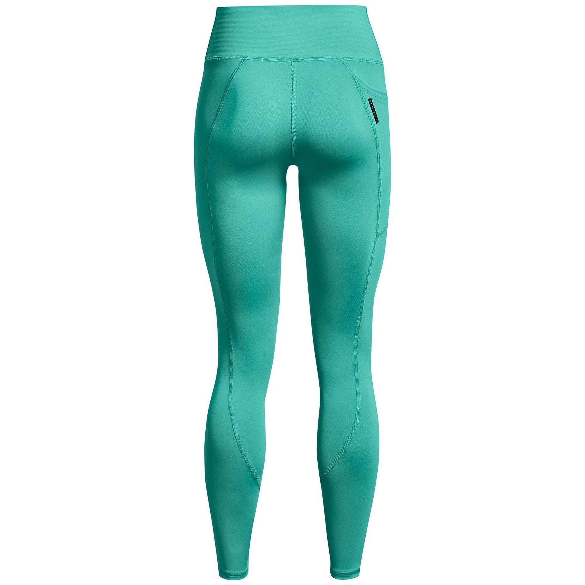 Under Armour Rush Leggings Womens