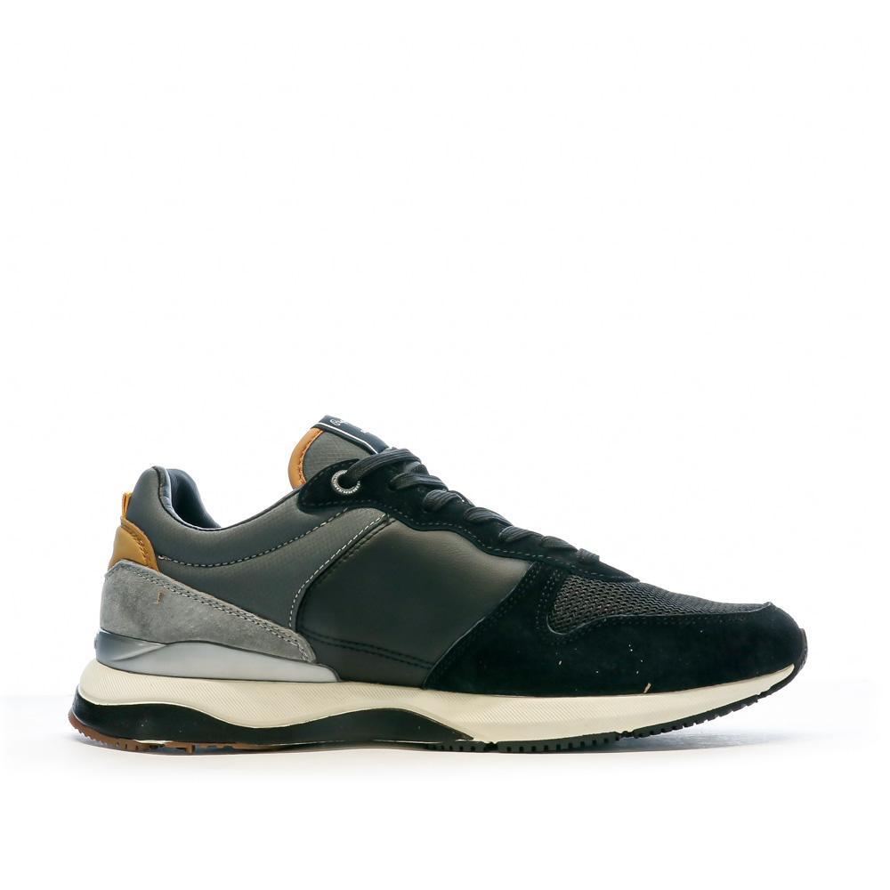 Pepe jeans Baskets Noir Homme Pepe jeans London Pro Basic 22