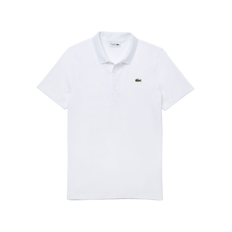 Polo Lacoste Sport coton