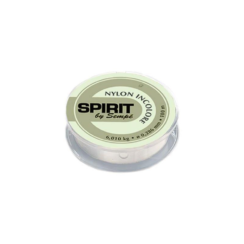 Nylon Sempe Incolore