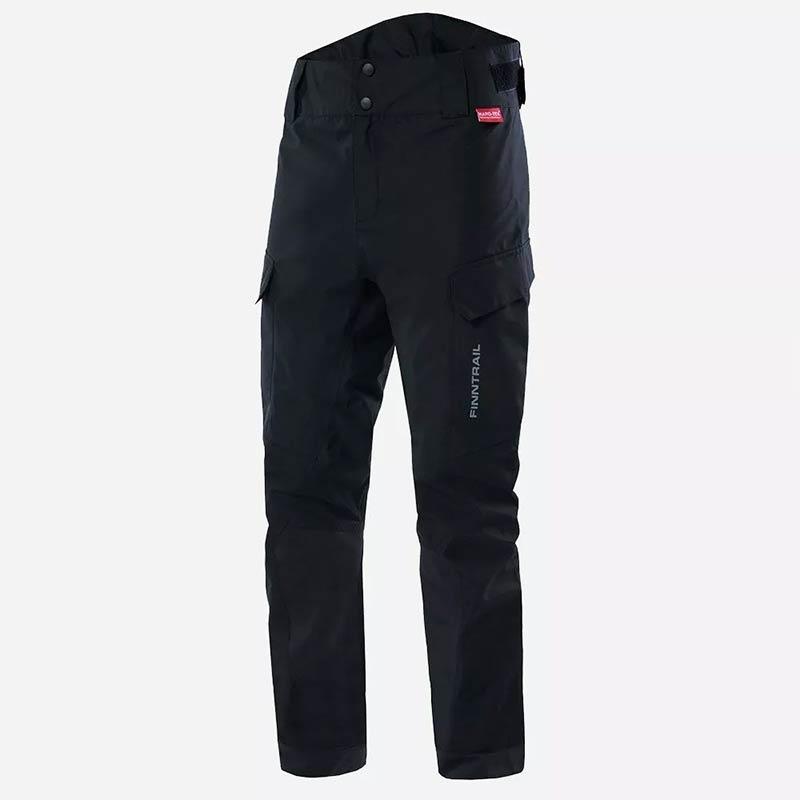 Pantalon Homme Finntrail Expert Graphite 4602 - Graphite