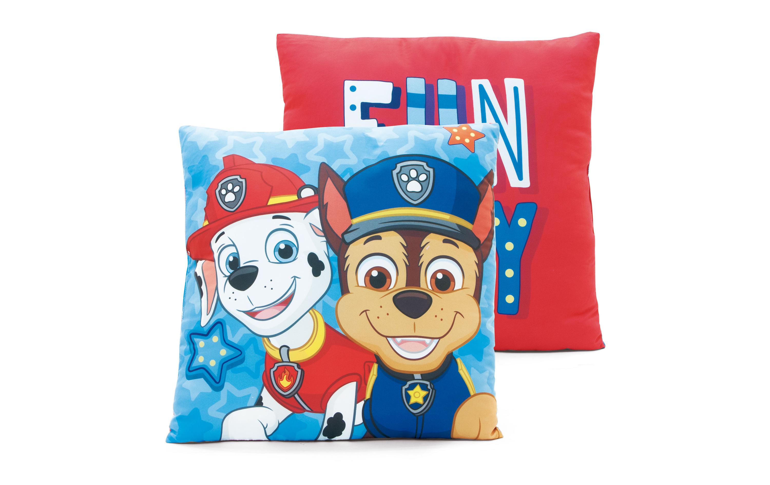 Kissen Paw PatrolDekokissen