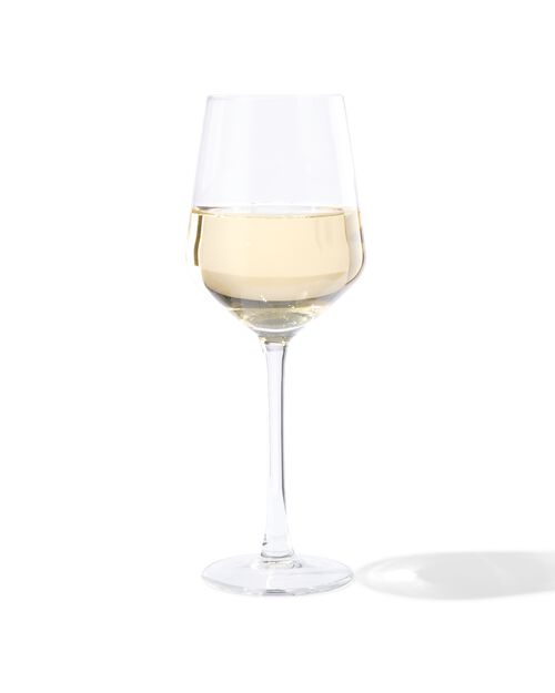 4 verres à vin blanc 350ml