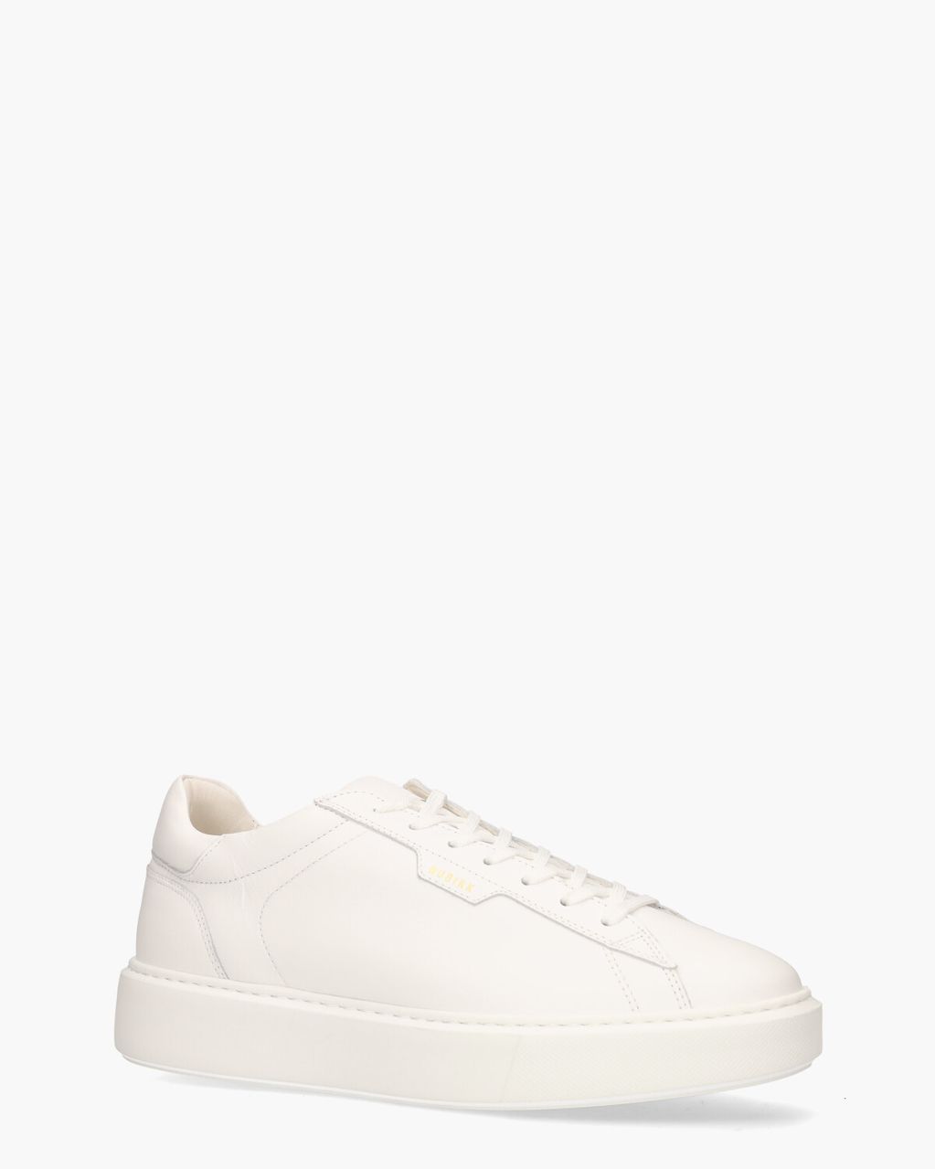 Nubikk Vince Tora Wit Herensneakers