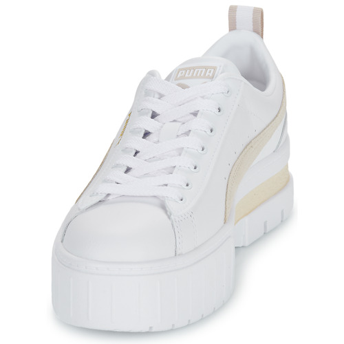 Puma - MAYZE - Blanc / Noir