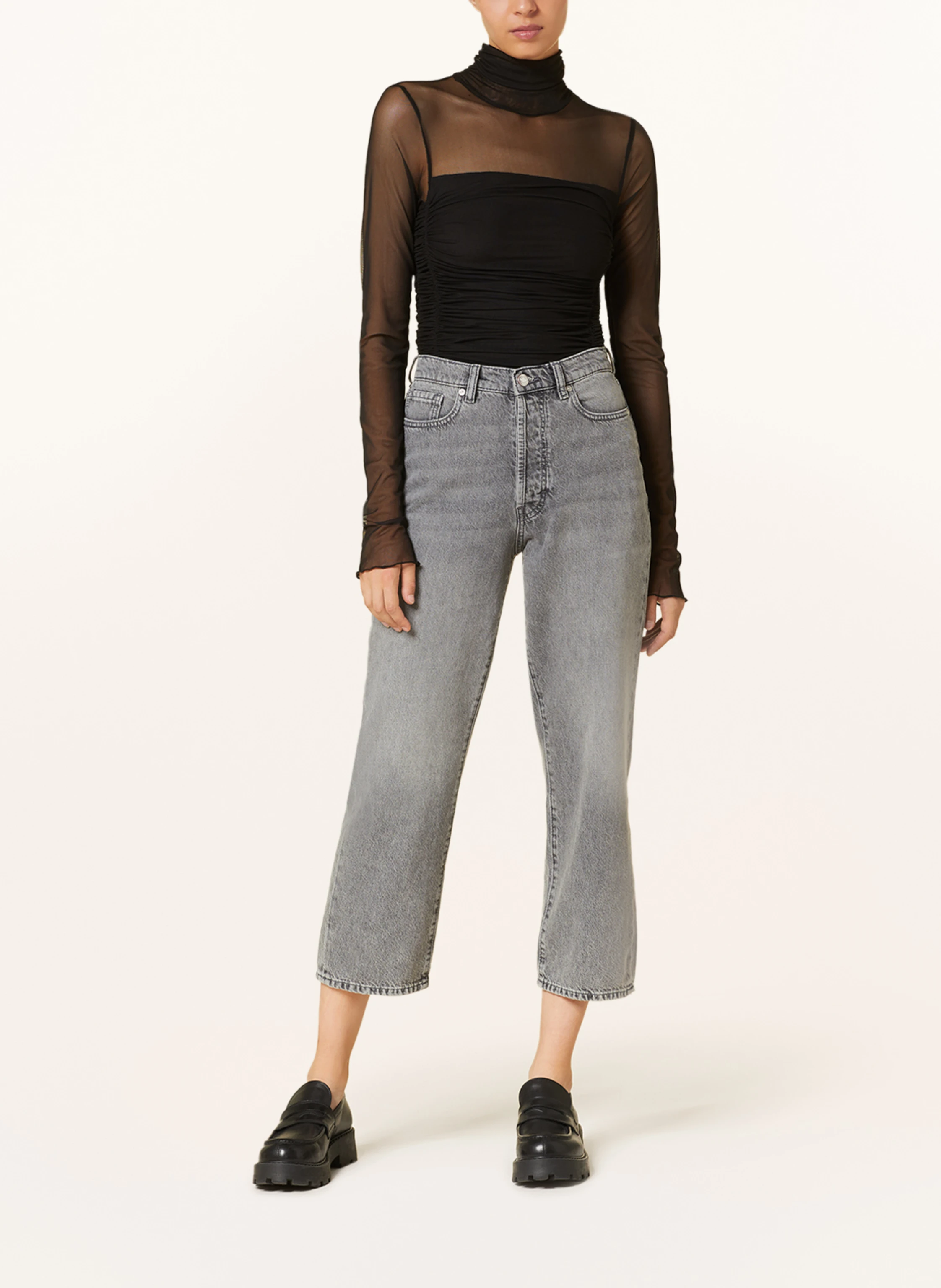 HUGO 7/8-Jeans